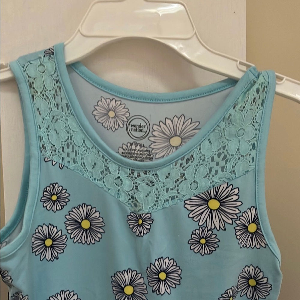 Girls dress